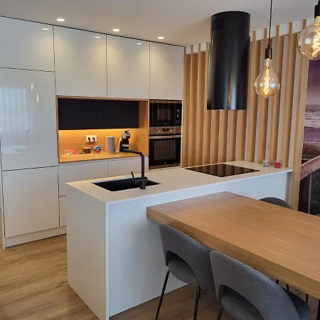 Apartamento Cinema Para Ferias Em Esposende Exterior photo