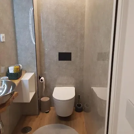 Apartamento Cinema Para Ferias Em Esposende Exterior photo