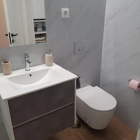 Apartamento Cinema Para Ferias Em Esposende Exterior photo