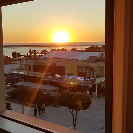Apartamento Cinema Para Ferias Em Esposende Exterior photo