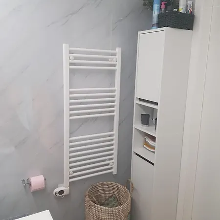 Apartamento Cinema Para Ferias Em Esposende Exterior photo