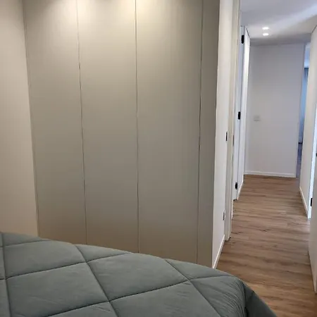 Apartamento Cinema Para Ferias Em Esposende Exterior photo