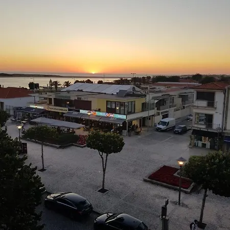 Apartamento Cinema Para Ferias Em Esposende Exterior photo