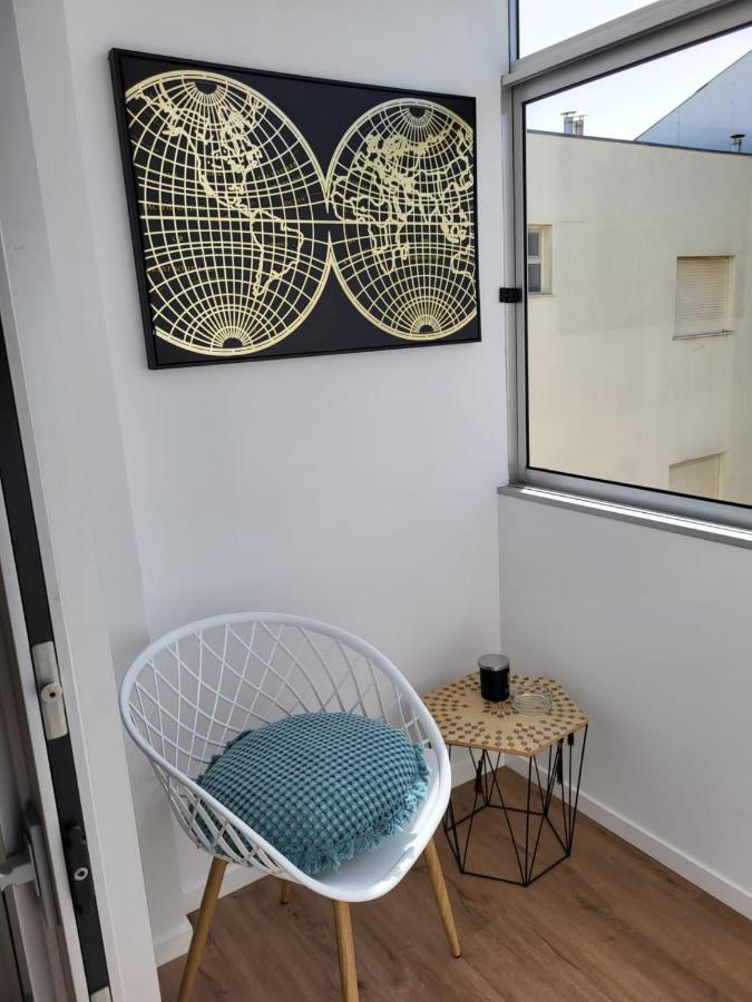 Apartment Cinema Ferias Em Esposende