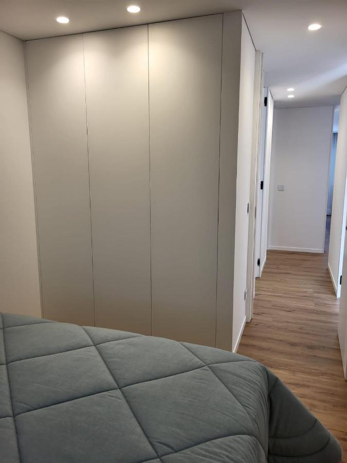 Cinema Ferias Em Apartment *